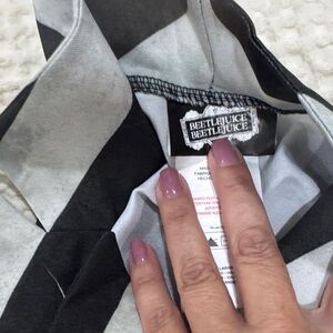 Beetlejuice Kids Costume